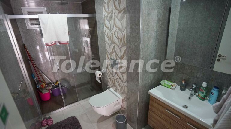 Квартира в Муратпаша, Анталия с бассейном - 60077 Квартира в Муратпаша, Анталия с бассейном: купить недвижимость в Турции - 60077