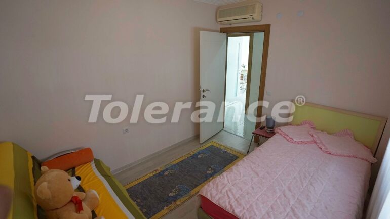 Квартира в Муратпаша, Анталия с бассейном - 60080 Квартира в Муратпаша, Анталия с бассейном: купить недвижимость в Турции - 60080