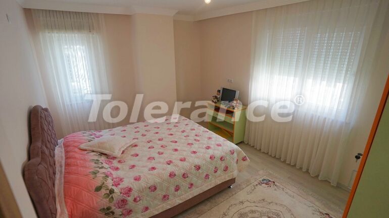 Квартира в Муратпаша, Анталия с бассейном - 60081 Квартира в Муратпаша, Анталия с бассейном: купить недвижимость в Турции - 60081