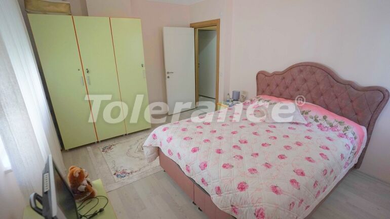 Квартира в Муратпаша, Анталия с бассейном - 60082 Квартира в Муратпаша, Анталия с бассейном: купить недвижимость в Турции - 60082