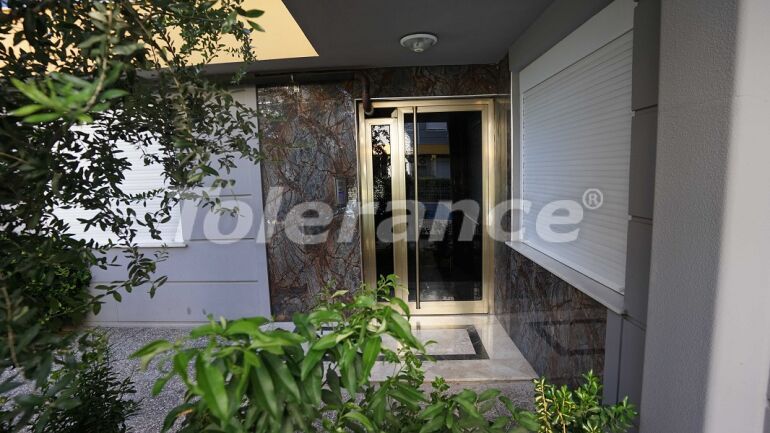 Квартира в Муратпаша, Анталия с бассейном - 60086 Квартира в Муратпаша, Анталия с бассейном: купить недвижимость в Турции - 60086