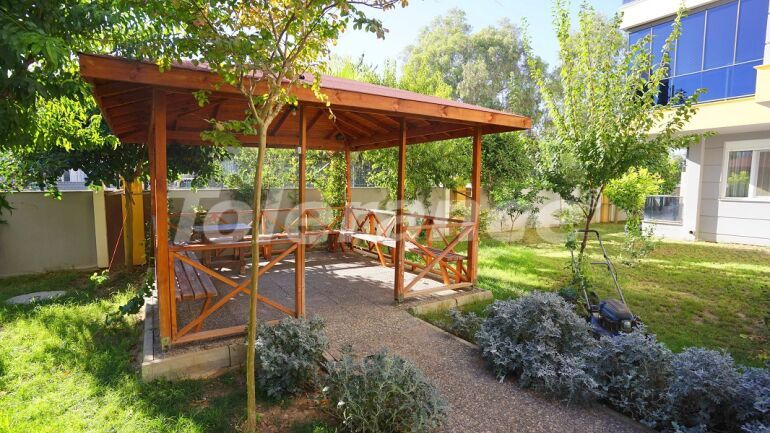 Квартира в Муратпаша, Анталия с бассейном - 60088 Квартира в Муратпаша, Анталия с бассейном: купить недвижимость в Турции - 60088