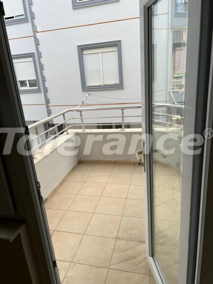 Квартира в Муратпаша, Анталия: купить недвижимость в Турции - 61494