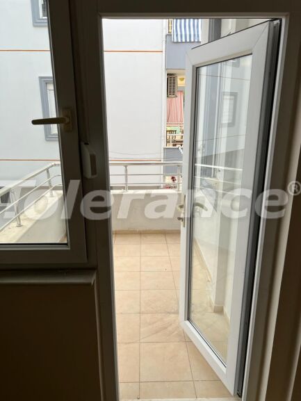 Квартира в Муратпаша, Анталия: купить недвижимость в Турции - 61495