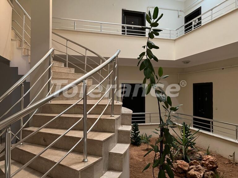 Квартира в Муратпаша, Анталия: купить недвижимость в Турции - 61496