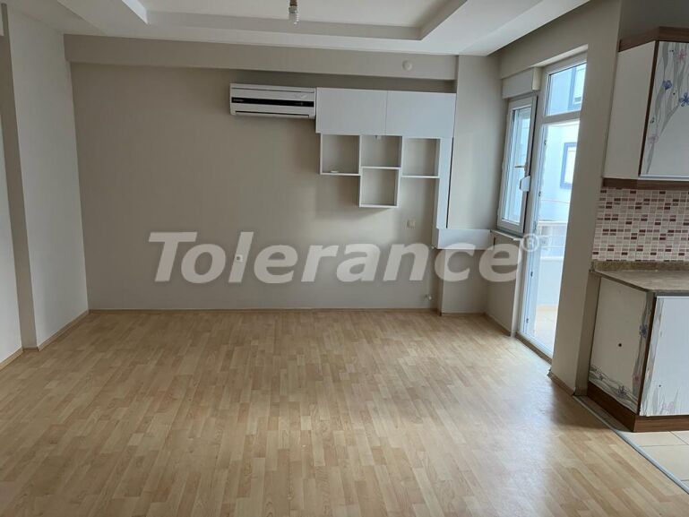 Квартира в Муратпаша, Анталия: купить недвижимость в Турции - 61502