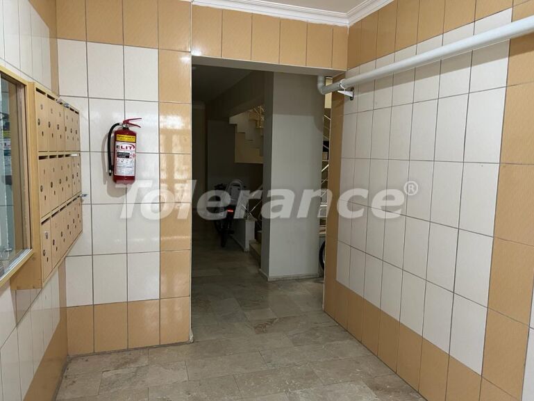 Квартира в Муратпаша, Анталия: купить недвижимость в Турции - 61503