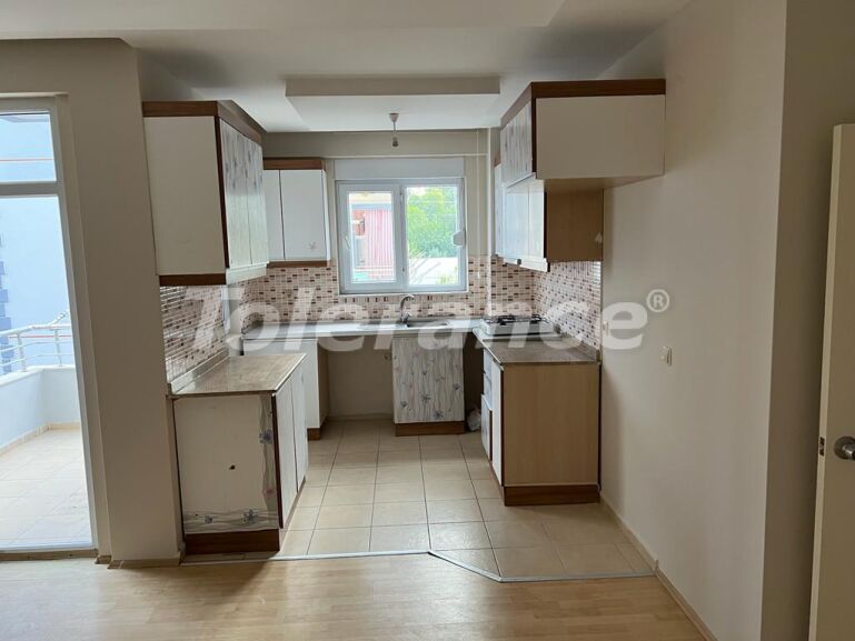 Квартира в Муратпаша, Анталия: купить недвижимость в Турции - 61504