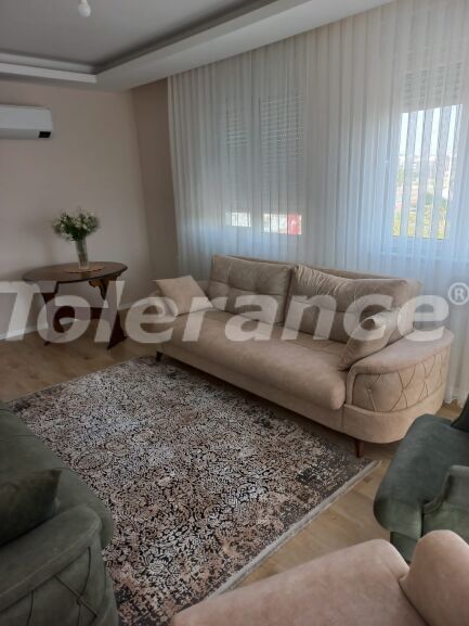 Квартира в Муратпаша, Анталия: купить недвижимость в Турции - 62636