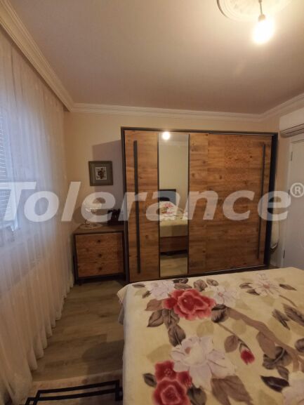 Квартира в Муратпаша, Анталия: купить недвижимость в Турции - 62641