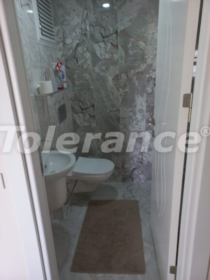 Квартира в Муратпаша, Анталия: купить недвижимость в Турции - 62643