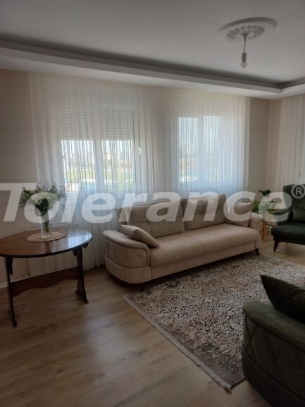 Квартира в Муратпаша, Анталия: купить недвижимость в Турции - 62645