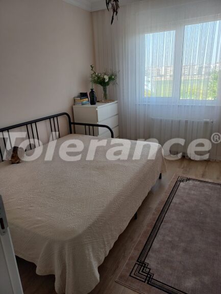 Квартира в Муратпаша, Анталия: купить недвижимость в Турции - 62646