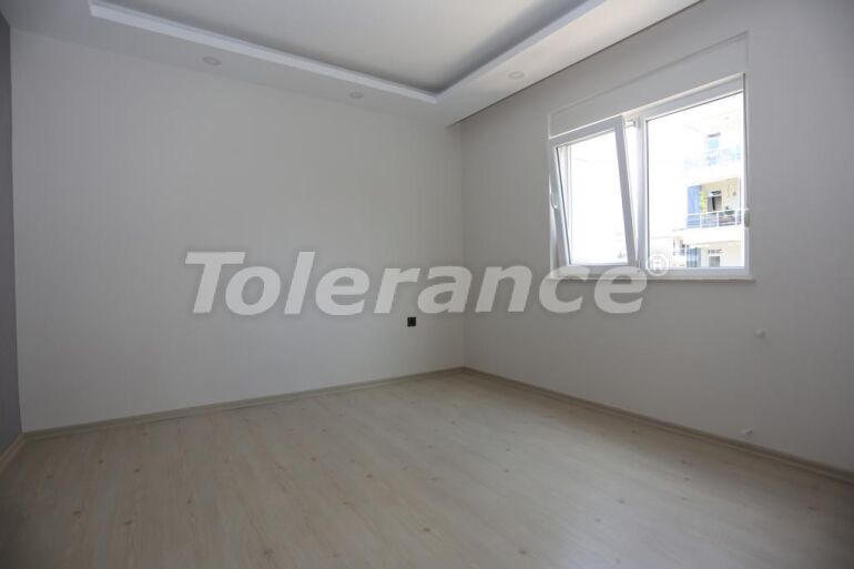 Квартира от застройщика в Муратпаша, Анталия с бассейном: купить недвижимость в Турции - 63631