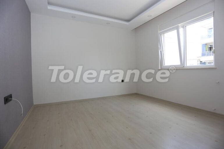 Квартира от застройщика в Муратпаша, Анталия с бассейном: купить недвижимость в Турции - 63634