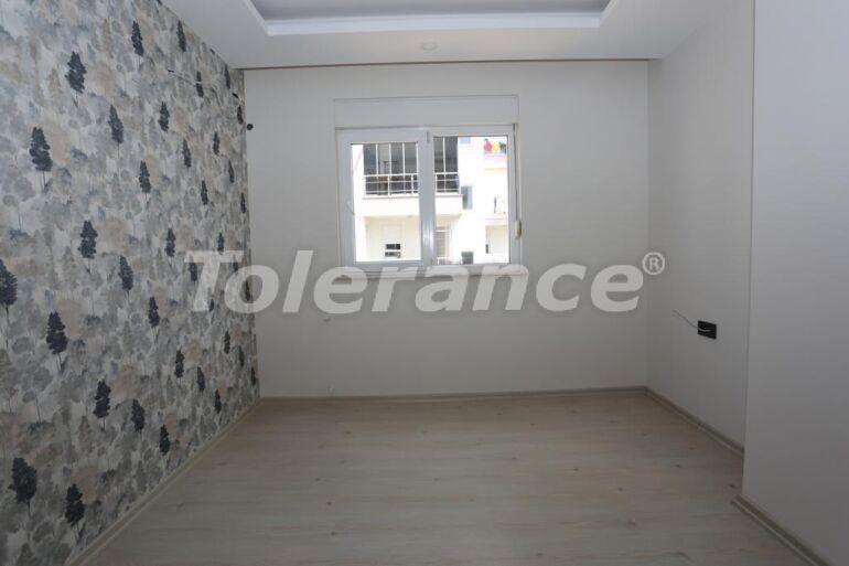 Квартира от застройщика в Муратпаша, Анталия с бассейном: купить недвижимость в Турции - 63635