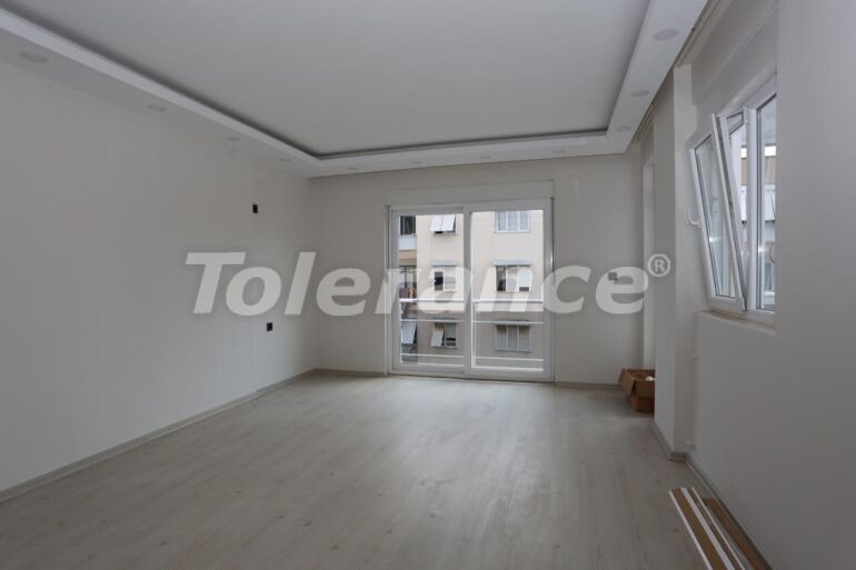 Квартира от застройщика в Муратпаша, Анталия с бассейном: купить недвижимость в Турции - 63636