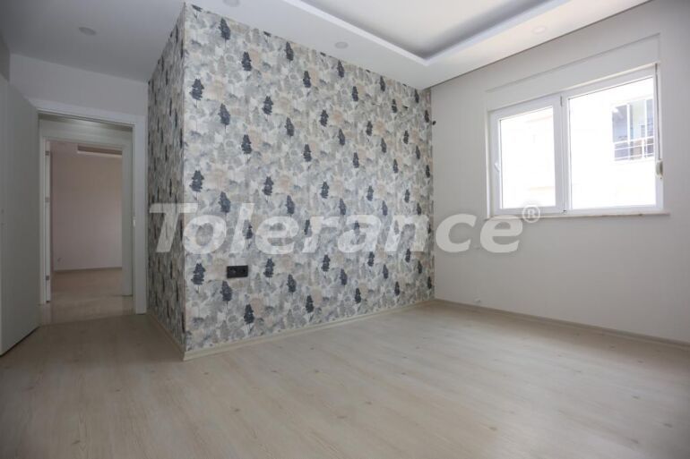 Квартира от застройщика в Муратпаша, Анталия с бассейном: купить недвижимость в Турции - 63638