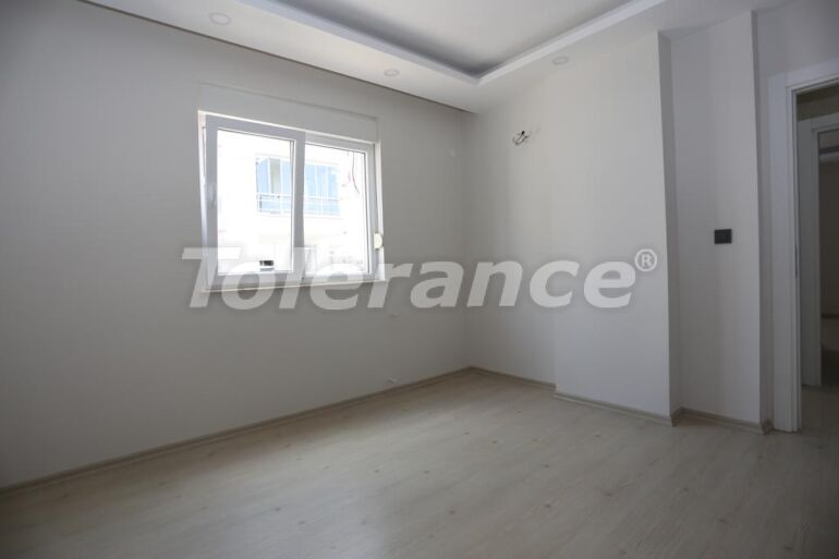 Квартира от застройщика в Муратпаша, Анталия с бассейном: купить недвижимость в Турции - 63639