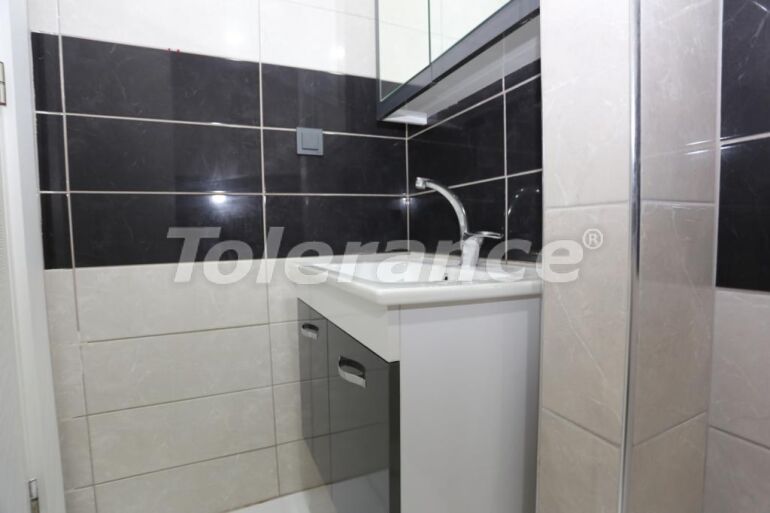 Квартира от застройщика в Муратпаша, Анталия с бассейном: купить недвижимость в Турции - 63643