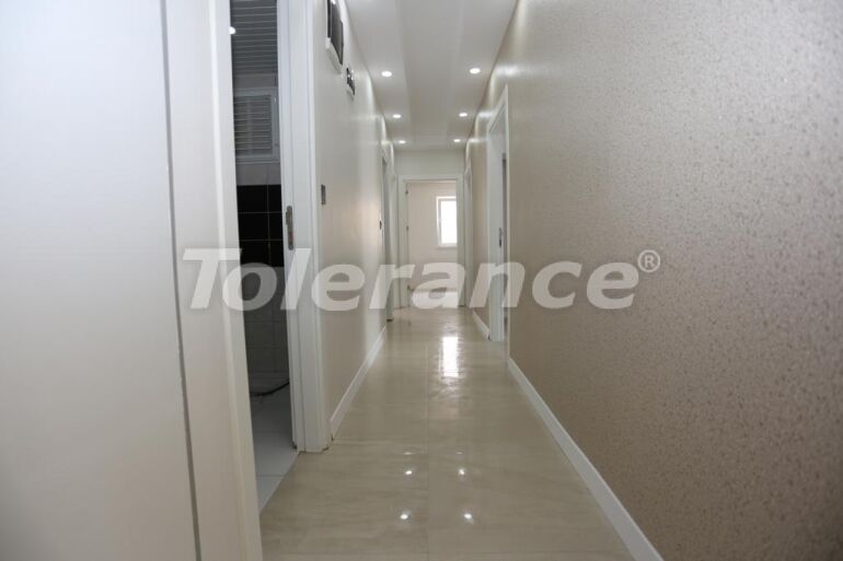 Квартира от застройщика в Муратпаша, Анталия с бассейном: купить недвижимость в Турции - 63644