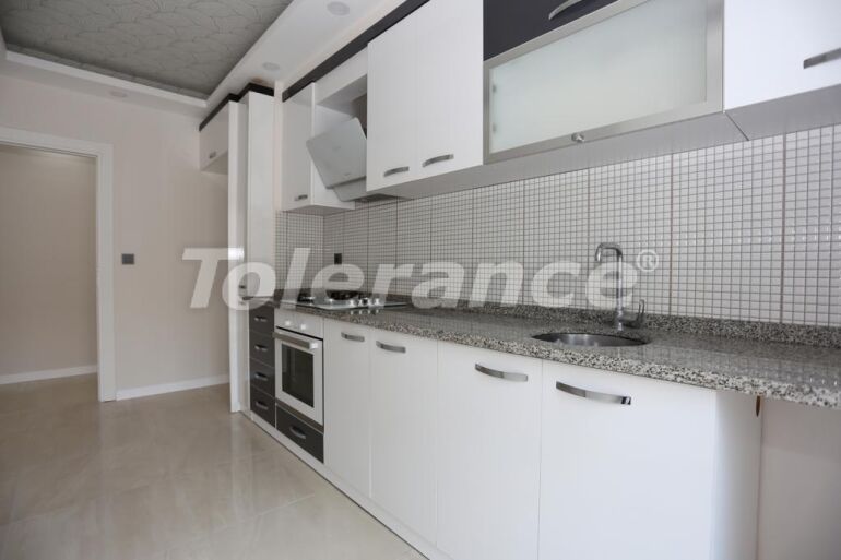 Квартира от застройщика в Муратпаша, Анталия с бассейном: купить недвижимость в Турции - 63647