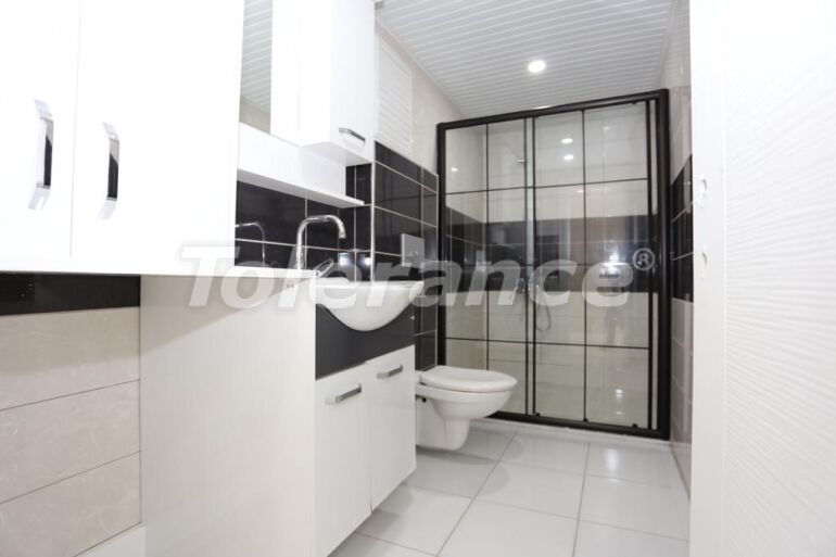 Квартира от застройщика в Муратпаша, Анталия с бассейном: купить недвижимость в Турции - 63650