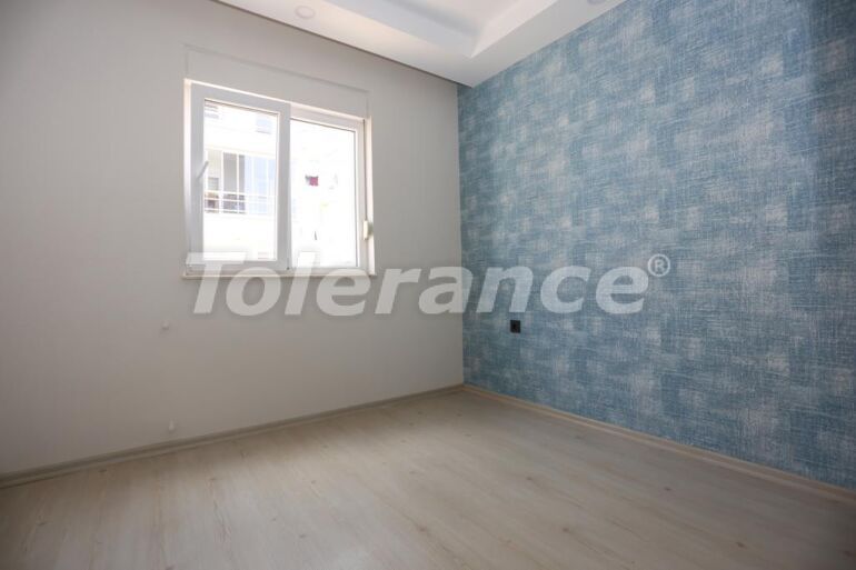 Квартира от застройщика в Муратпаша, Анталия с бассейном: купить недвижимость в Турции - 63651