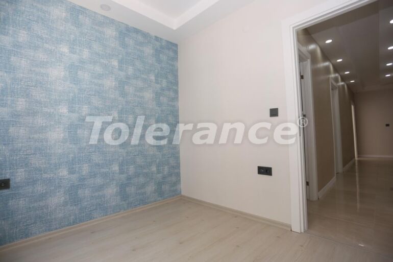 Квартира от застройщика в Муратпаша, Анталия с бассейном: купить недвижимость в Турции - 63653