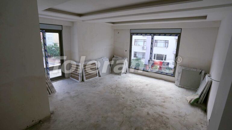 Квартира от застройщика в Муратпаша, Анталия: купить недвижимость в Турции - 64257