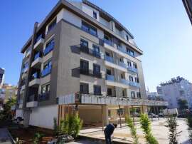 Квартира от застройщика в Муратпаша, Анталия: купить недвижимость в Турции - 64378