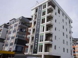 Квартира от застройщика в Муратпаша, Анталия: купить недвижимость в Турции - 64433