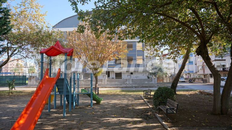 Квартира от застройщика в Муратпаша, Анталия: купить недвижимость в Турции - 64729