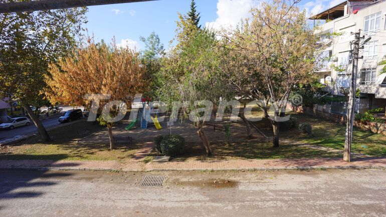 Квартира от застройщика в Муратпаша, Анталия: купить недвижимость в Турции - 64733