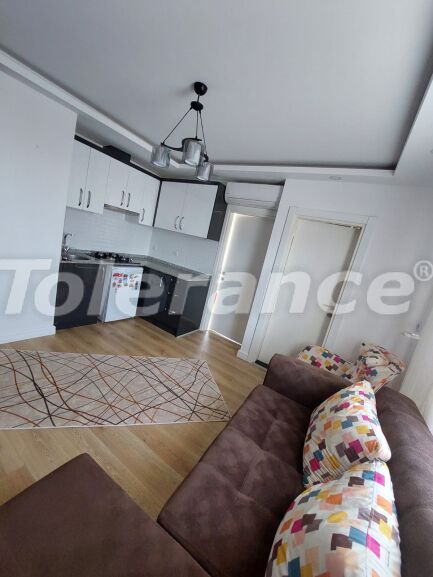 Квартира от застройщика в Муратпаша, Анталия: купить недвижимость в Турции - 65066