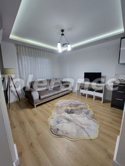 Квартира от застройщика в Муратпаша, Анталия: купить недвижимость в Турции - 65067