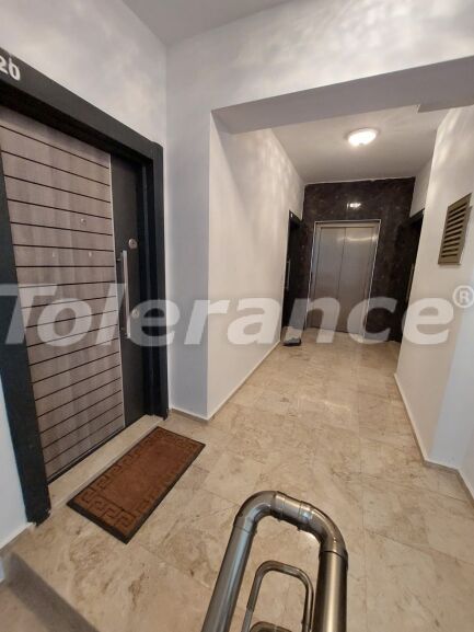 Квартира от застройщика в Муратпаша, Анталия: купить недвижимость в Турции - 65068