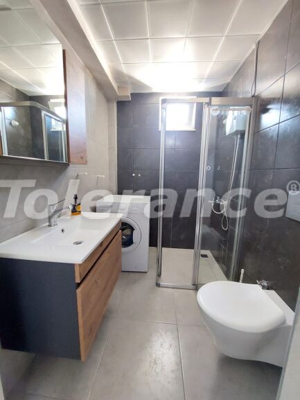 Квартира от застройщика в Муратпаша, Анталия: купить недвижимость в Турции - 65069