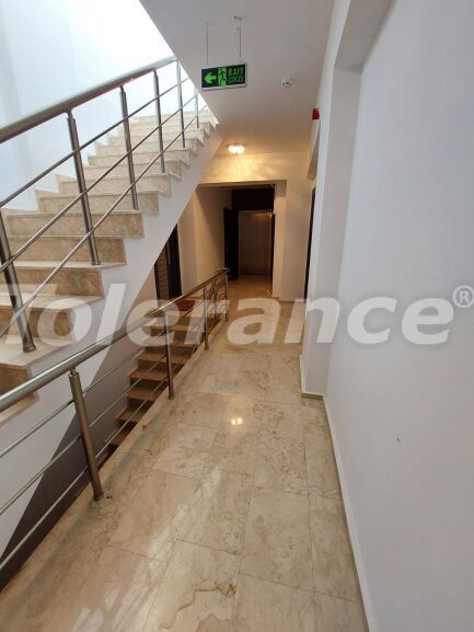 Квартира от застройщика в Муратпаша, Анталия: купить недвижимость в Турции - 65070