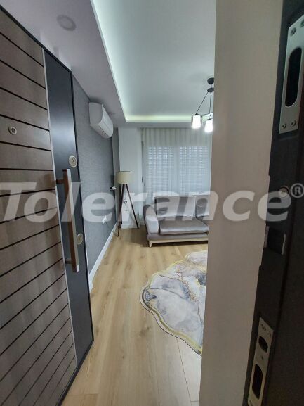 Квартира от застройщика в Муратпаша, Анталия: купить недвижимость в Турции - 65071