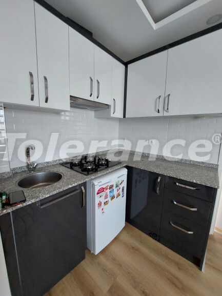 Квартира от застройщика в Муратпаша, Анталия: купить недвижимость в Турции - 65078