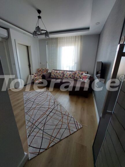 Квартира от застройщика в Муратпаша, Анталия: купить недвижимость в Турции - 65080