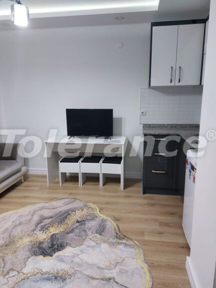 Квартира от застройщика в Муратпаша, Анталия: купить недвижимость в Турции - 65083