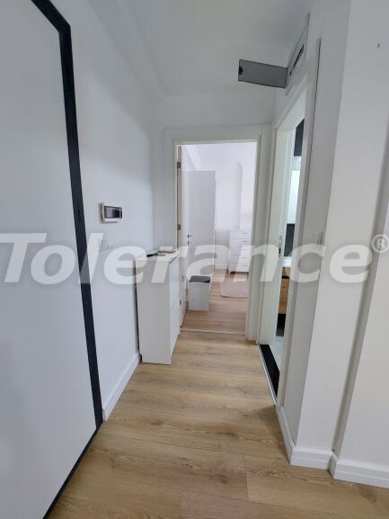 Квартира от застройщика в Муратпаша, Анталия: купить недвижимость в Турции - 65085