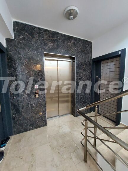 Квартира от застройщика в Муратпаша, Анталия: купить недвижимость в Турции - 65086