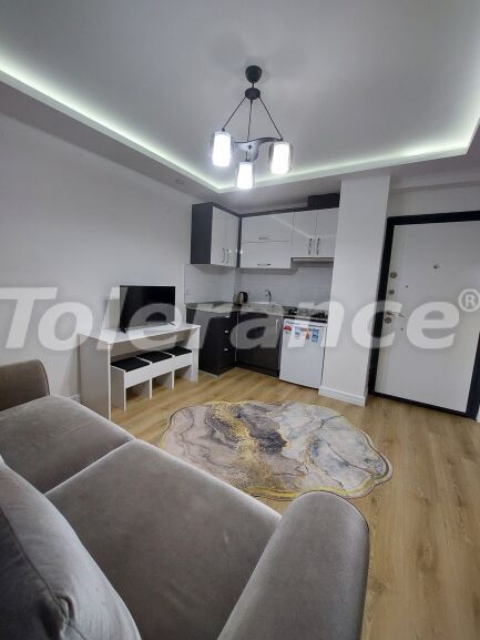 Квартира от застройщика в Муратпаша, Анталия: купить недвижимость в Турции - 65089