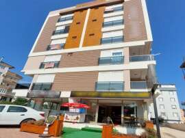 Квартира от застройщика в Муратпаша, Анталия: купить недвижимость в Турции - 65094