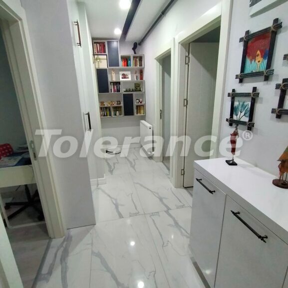 Квартира в Муратпаша, Анталия: купить недвижимость в Турции - 65143