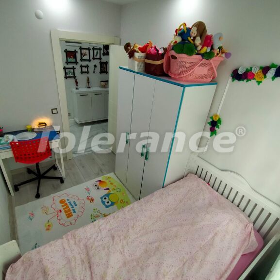 Квартира в Муратпаша, Анталия: купить недвижимость в Турции - 65147