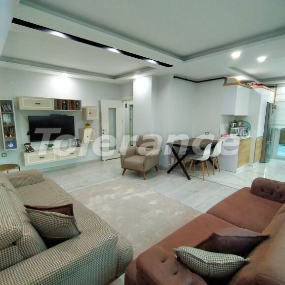 Квартира в Муратпаша, Анталия: купить недвижимость в Турции - 65148